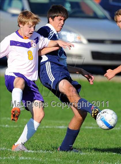 Thumbnail 1 in Lebanon Catholic @ Lancaster Catholic photogallery.