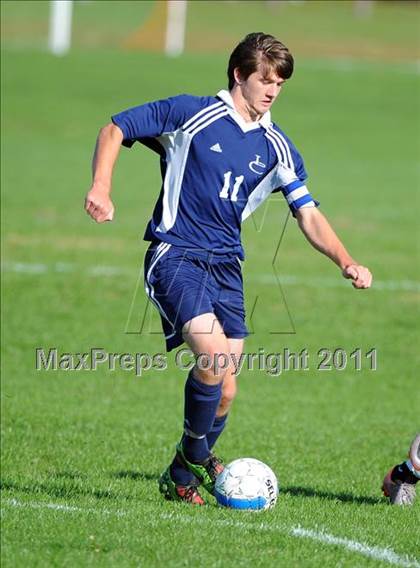 Thumbnail 1 in Lebanon Catholic @ Lancaster Catholic photogallery.