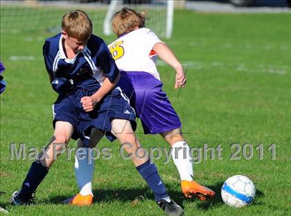 Thumbnail 3 in Lebanon Catholic @ Lancaster Catholic photogallery.