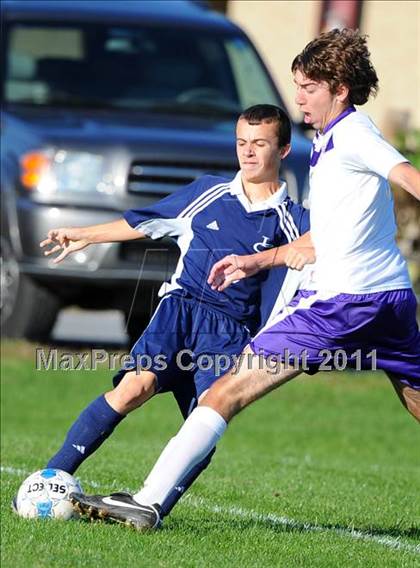 Thumbnail 2 in Lebanon Catholic @ Lancaster Catholic photogallery.