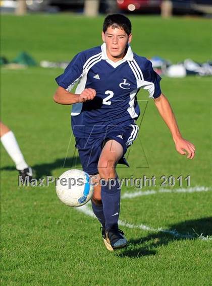 Thumbnail 1 in Lebanon Catholic @ Lancaster Catholic photogallery.