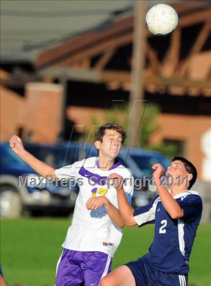 Thumbnail 2 in Lebanon Catholic @ Lancaster Catholic photogallery.