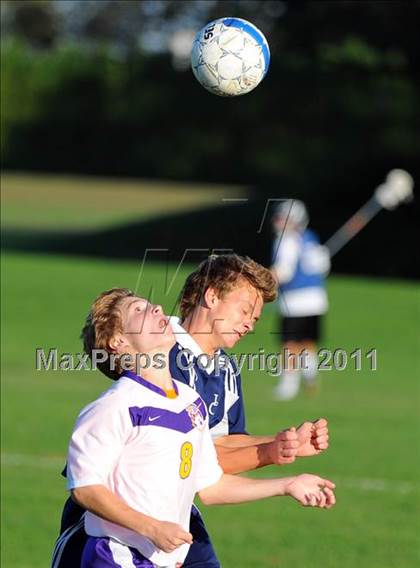 Thumbnail 3 in Lebanon Catholic @ Lancaster Catholic photogallery.