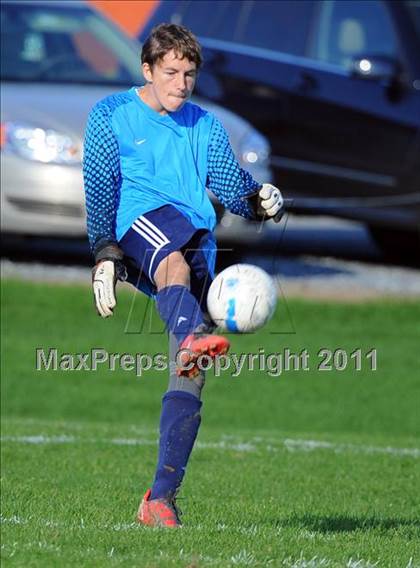 Thumbnail 3 in Lebanon Catholic @ Lancaster Catholic photogallery.