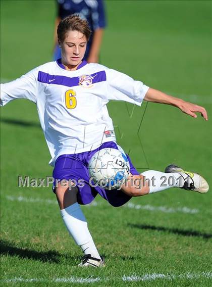 Thumbnail 2 in Lebanon Catholic @ Lancaster Catholic photogallery.
