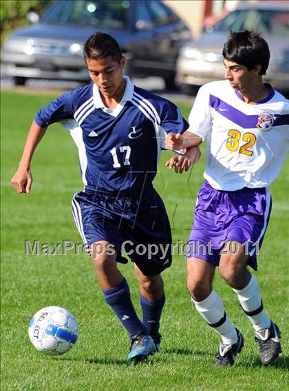 Thumbnail 1 in Lebanon Catholic @ Lancaster Catholic photogallery.