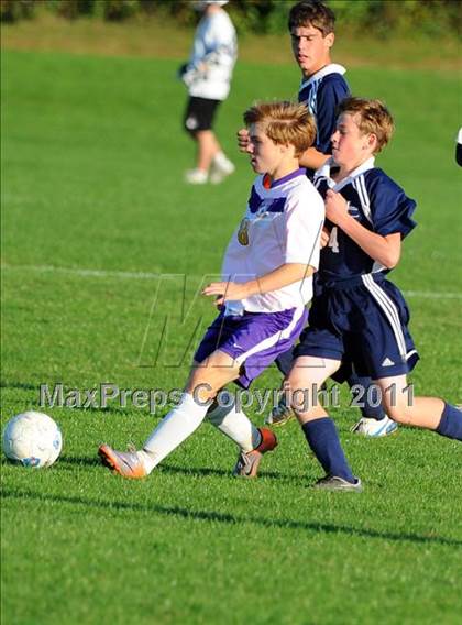 Thumbnail 3 in Lebanon Catholic @ Lancaster Catholic photogallery.