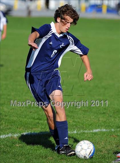 Thumbnail 3 in Lebanon Catholic @ Lancaster Catholic photogallery.