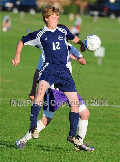 Thumbnail 2 in Lebanon Catholic @ Lancaster Catholic photogallery.