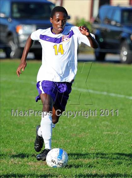Thumbnail 1 in Lebanon Catholic @ Lancaster Catholic photogallery.