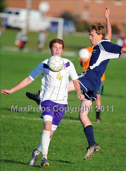 Thumbnail 1 in Lebanon Catholic @ Lancaster Catholic photogallery.