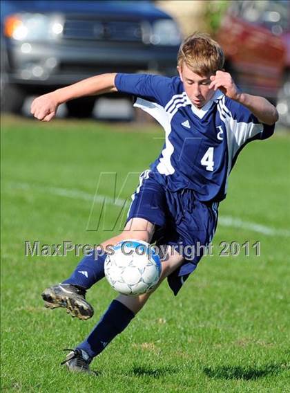 Thumbnail 1 in Lebanon Catholic @ Lancaster Catholic photogallery.