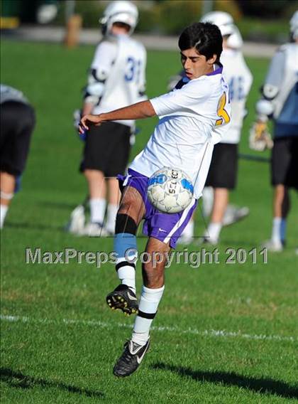 Thumbnail 2 in Lebanon Catholic @ Lancaster Catholic photogallery.