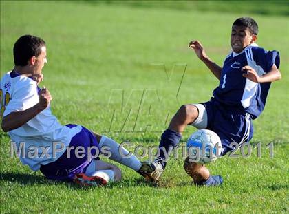 Thumbnail 3 in Lebanon Catholic @ Lancaster Catholic photogallery.