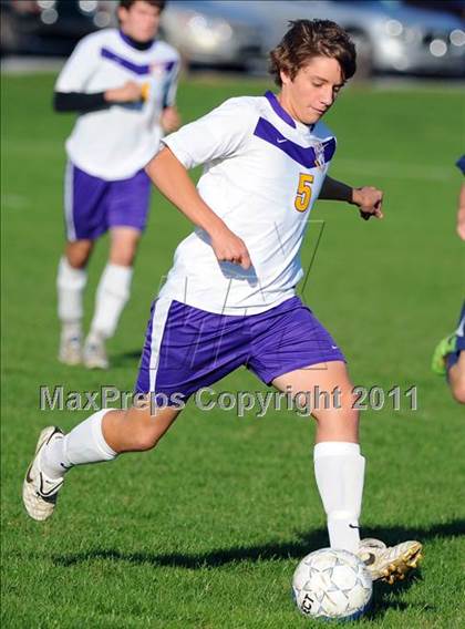 Thumbnail 1 in Lebanon Catholic @ Lancaster Catholic photogallery.