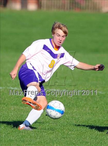 Thumbnail 1 in Lebanon Catholic @ Lancaster Catholic photogallery.