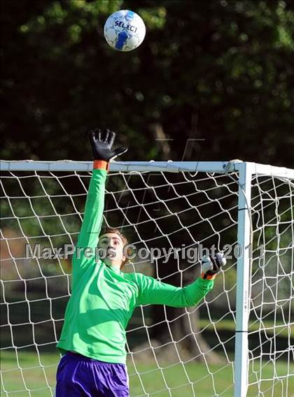 Thumbnail 3 in Lebanon Catholic @ Lancaster Catholic photogallery.