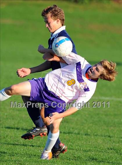Thumbnail 1 in Lebanon Catholic @ Lancaster Catholic photogallery.