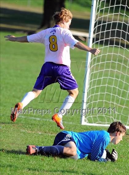 Thumbnail 2 in Lebanon Catholic @ Lancaster Catholic photogallery.