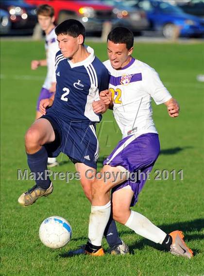 Thumbnail 1 in Lebanon Catholic @ Lancaster Catholic photogallery.