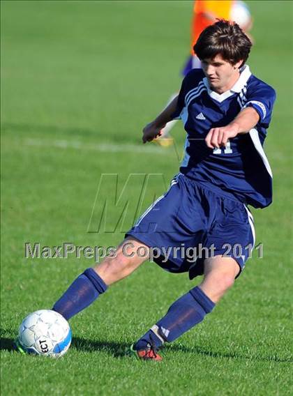Thumbnail 2 in Lebanon Catholic @ Lancaster Catholic photogallery.