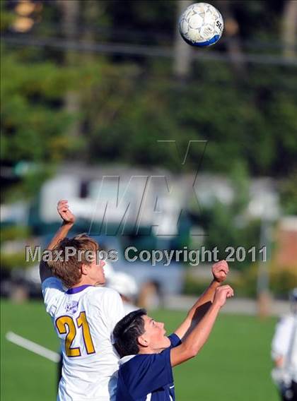 Thumbnail 3 in Lebanon Catholic @ Lancaster Catholic photogallery.