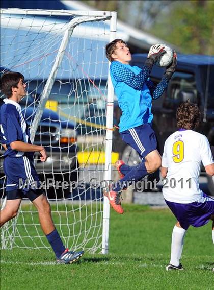 Thumbnail 3 in Lebanon Catholic @ Lancaster Catholic photogallery.