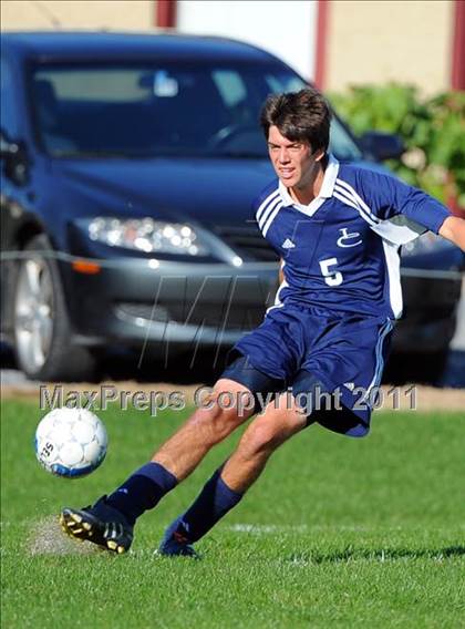 Thumbnail 1 in Lebanon Catholic @ Lancaster Catholic photogallery.