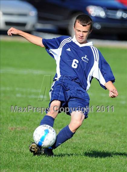 Thumbnail 3 in Lebanon Catholic @ Lancaster Catholic photogallery.