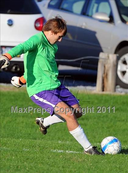 Thumbnail 1 in Lebanon Catholic @ Lancaster Catholic photogallery.