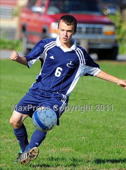 Thumbnail 1 in Lebanon Catholic @ Lancaster Catholic photogallery.