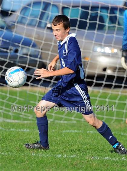 Thumbnail 1 in Lebanon Catholic @ Lancaster Catholic photogallery.