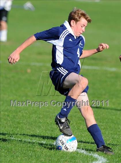 Thumbnail 3 in Lebanon Catholic @ Lancaster Catholic photogallery.