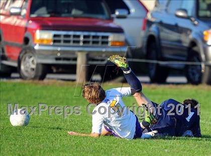 Thumbnail 3 in Lebanon Catholic @ Lancaster Catholic photogallery.