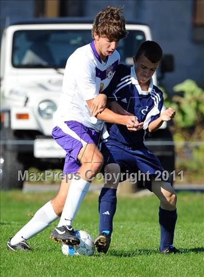 Thumbnail 2 in Lebanon Catholic @ Lancaster Catholic photogallery.
