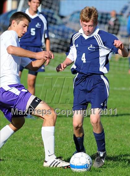 Thumbnail 2 in Lebanon Catholic @ Lancaster Catholic photogallery.