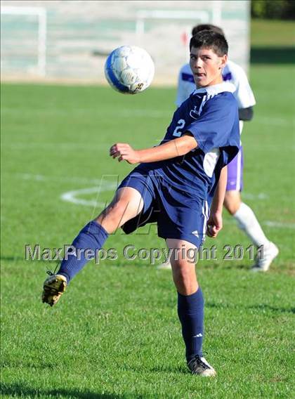 Thumbnail 1 in Lebanon Catholic @ Lancaster Catholic photogallery.