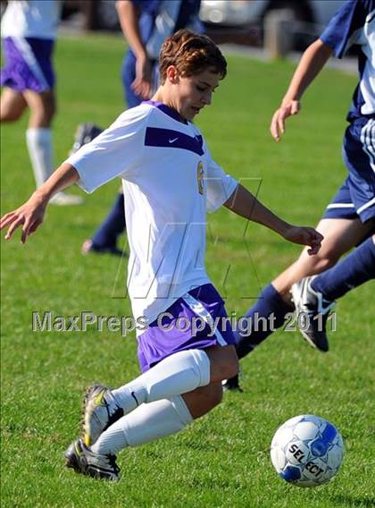 Thumbnail 3 in Lebanon Catholic @ Lancaster Catholic photogallery.