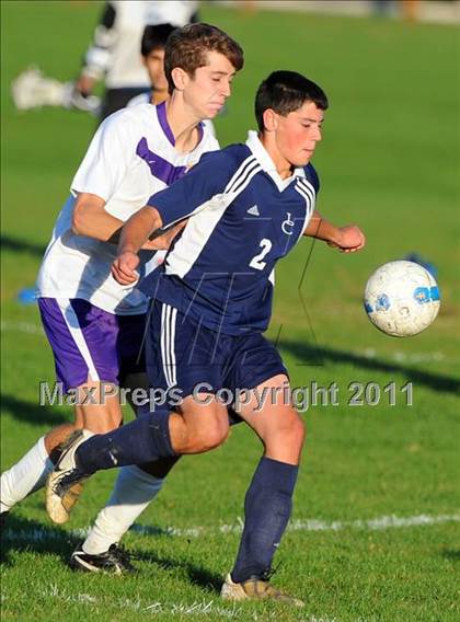Thumbnail 1 in Lebanon Catholic @ Lancaster Catholic photogallery.
