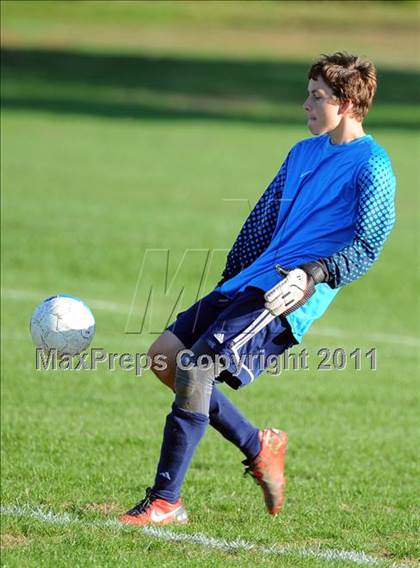 Thumbnail 2 in Lebanon Catholic @ Lancaster Catholic photogallery.