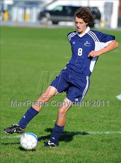 Thumbnail 2 in Lebanon Catholic @ Lancaster Catholic photogallery.