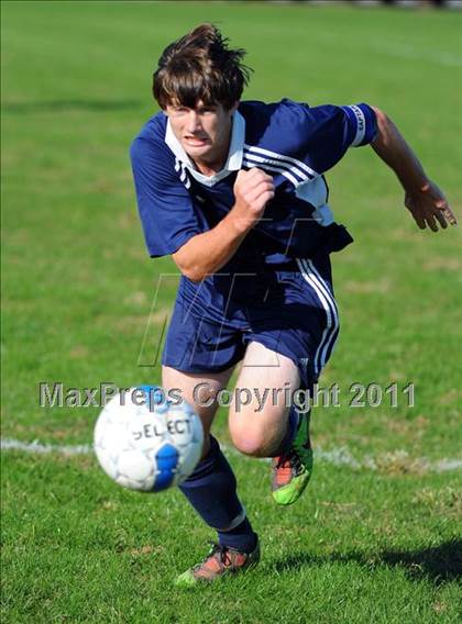 Thumbnail 3 in Lebanon Catholic @ Lancaster Catholic photogallery.