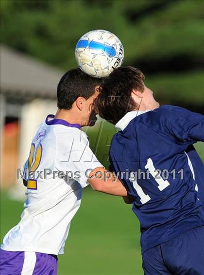 Thumbnail 3 in Lebanon Catholic @ Lancaster Catholic photogallery.