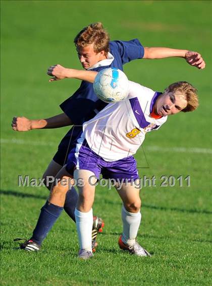Thumbnail 1 in Lebanon Catholic @ Lancaster Catholic photogallery.