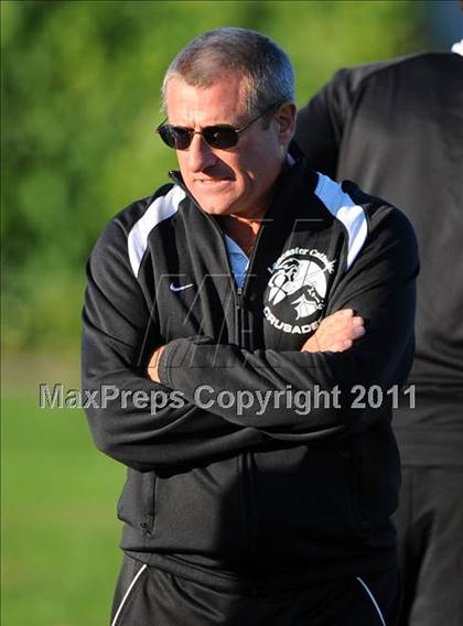 Thumbnail 1 in Lebanon Catholic @ Lancaster Catholic photogallery.