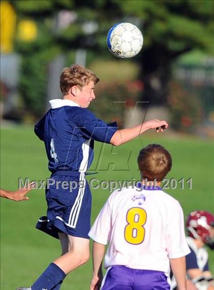 Thumbnail 2 in Lebanon Catholic @ Lancaster Catholic photogallery.