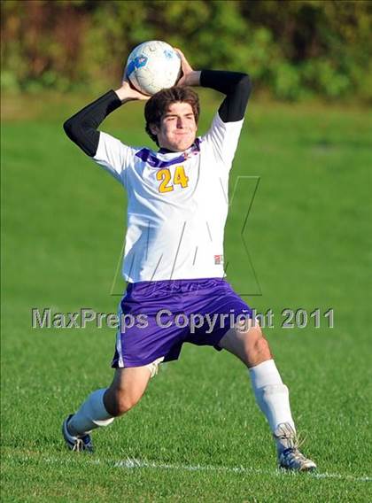 Thumbnail 2 in Lebanon Catholic @ Lancaster Catholic photogallery.
