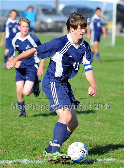Thumbnail 2 in Lebanon Catholic @ Lancaster Catholic photogallery.