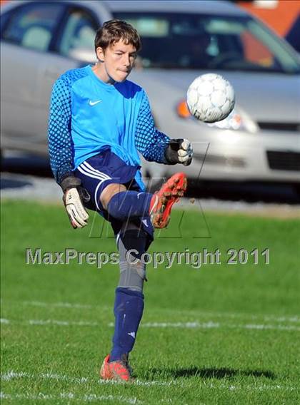 Thumbnail 1 in Lebanon Catholic @ Lancaster Catholic photogallery.