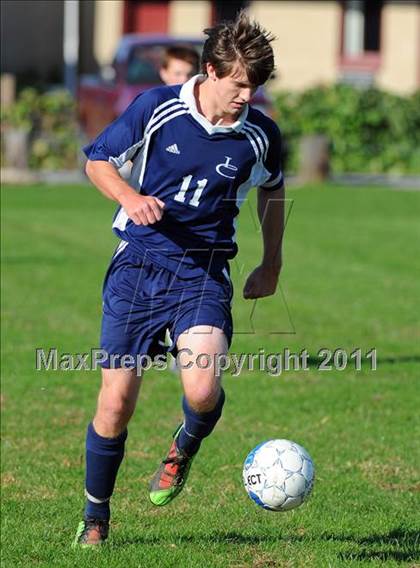 Thumbnail 3 in Lebanon Catholic @ Lancaster Catholic photogallery.